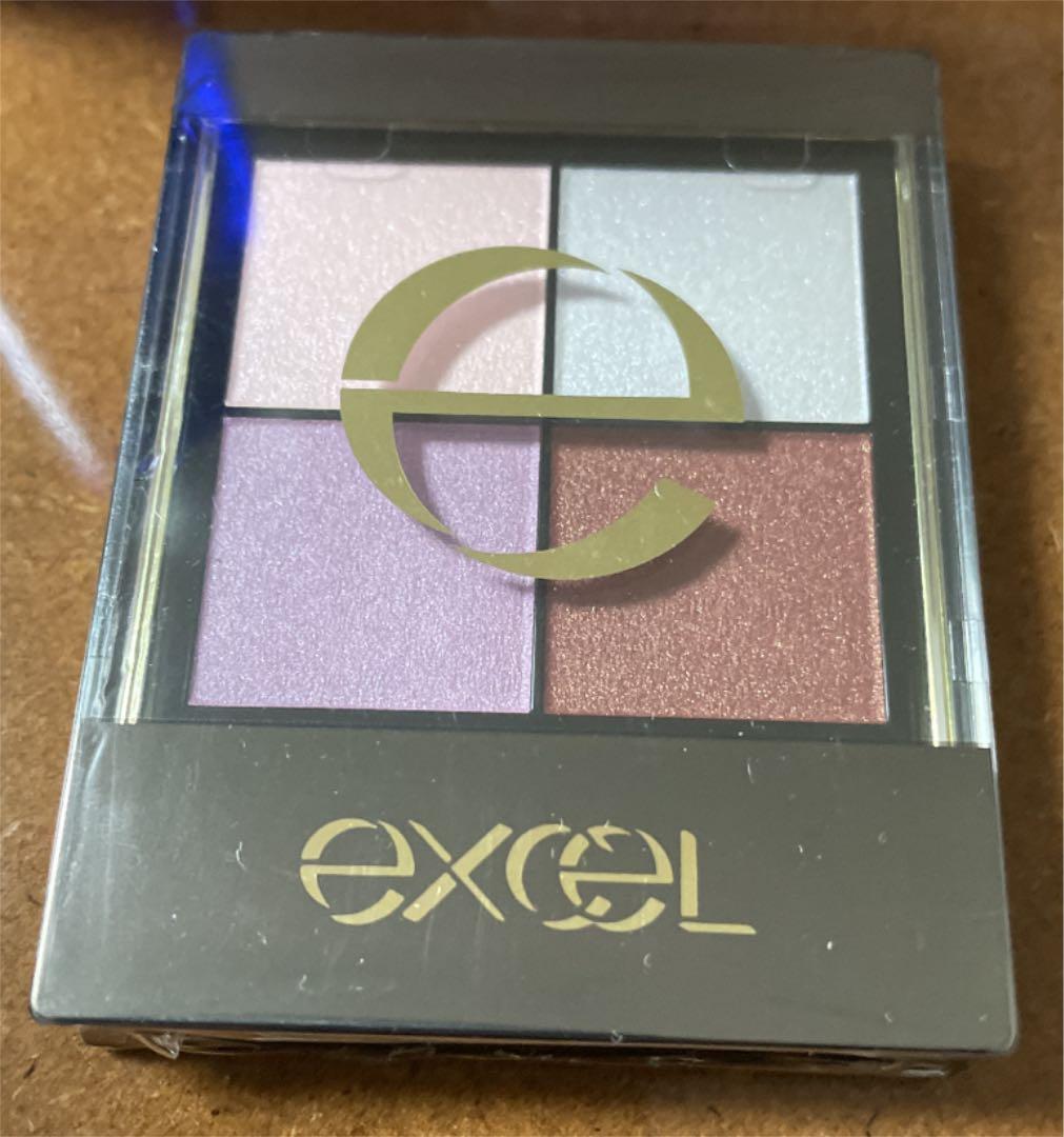 エクセル アイシャドウ リアルクローズシャドウcs10 Solarteccgreenenergy Com エクセル アイシャドウ リアルクローズシャドウcs10 Solarteccgreenenergy Com