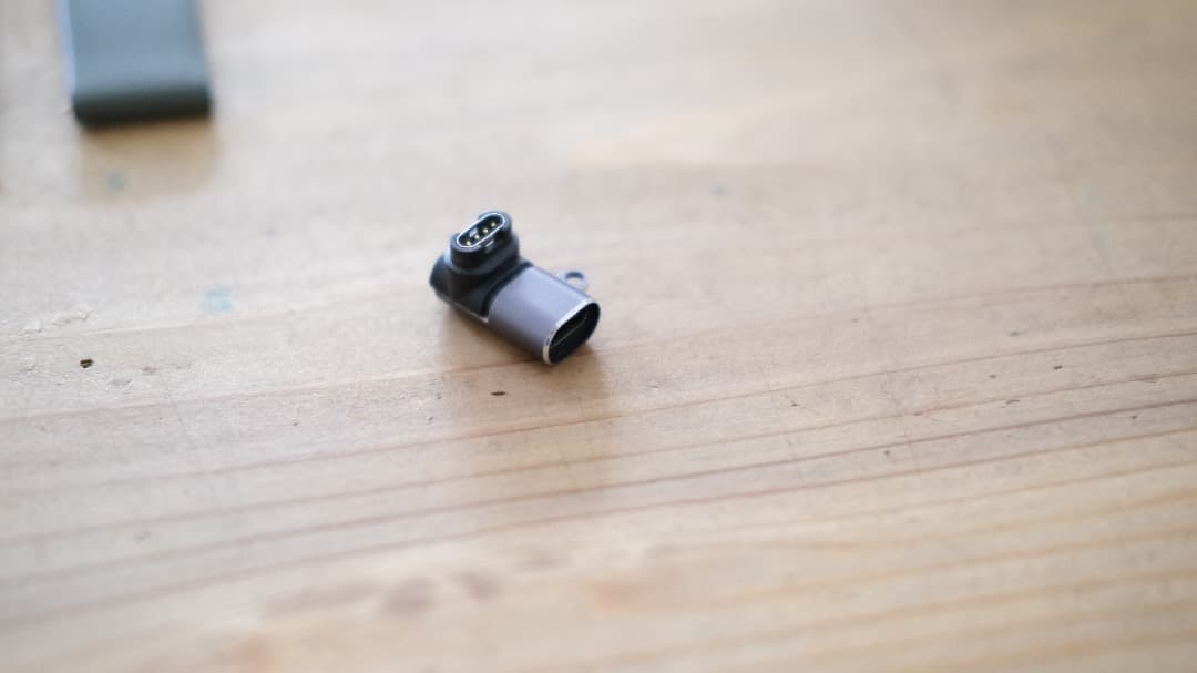 Vivomove styleGARMIN