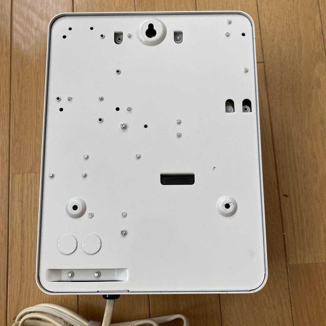 コインタイマー　東亜電子工業株式会社　中古