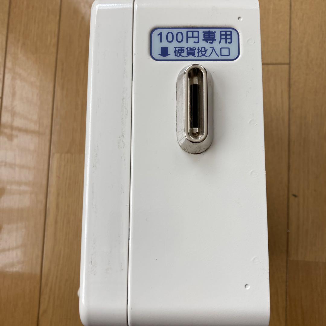 コインタイマー　東亜電子工業株式会社　中古