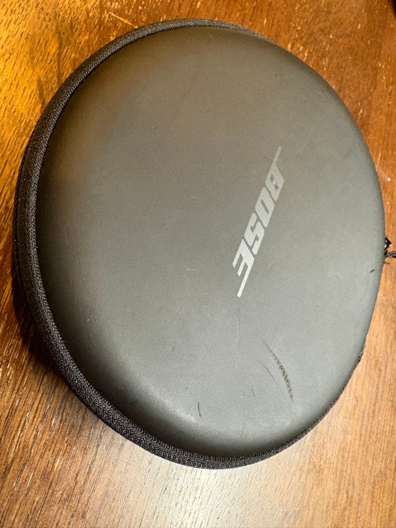 Bose Quiet Control 30 ワイヤレスイヤホン ネックバンド式