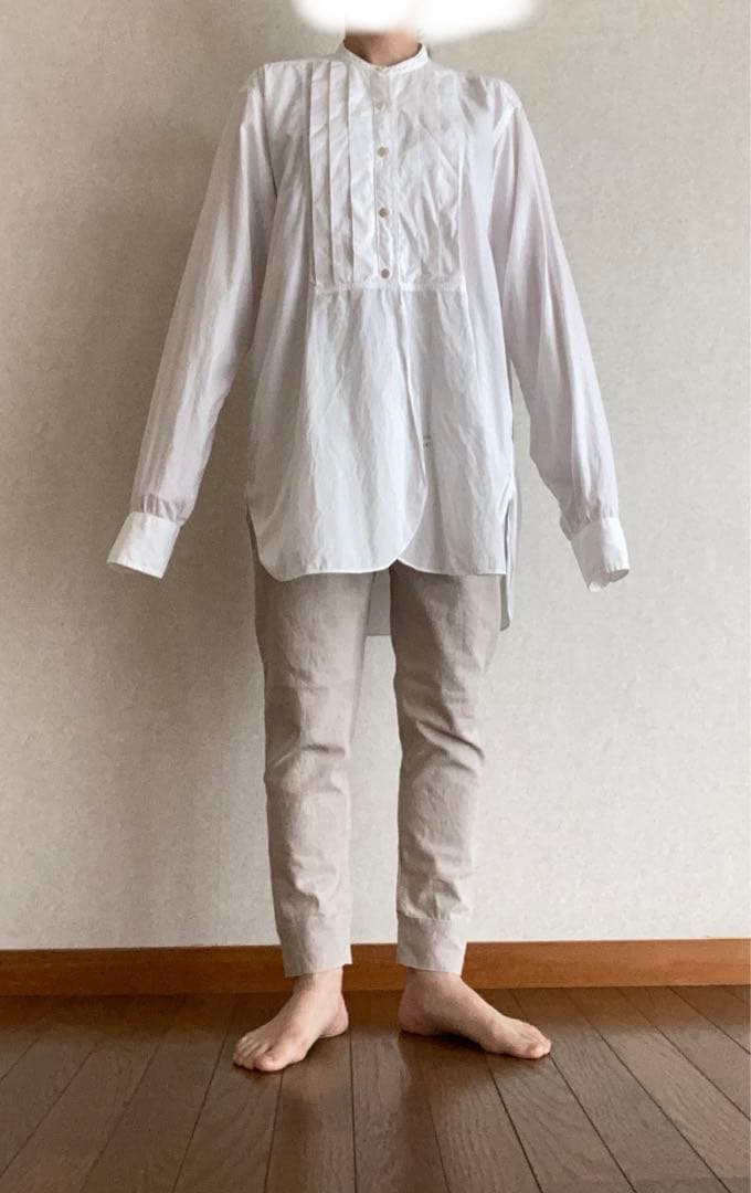 アンティークシャツFREE