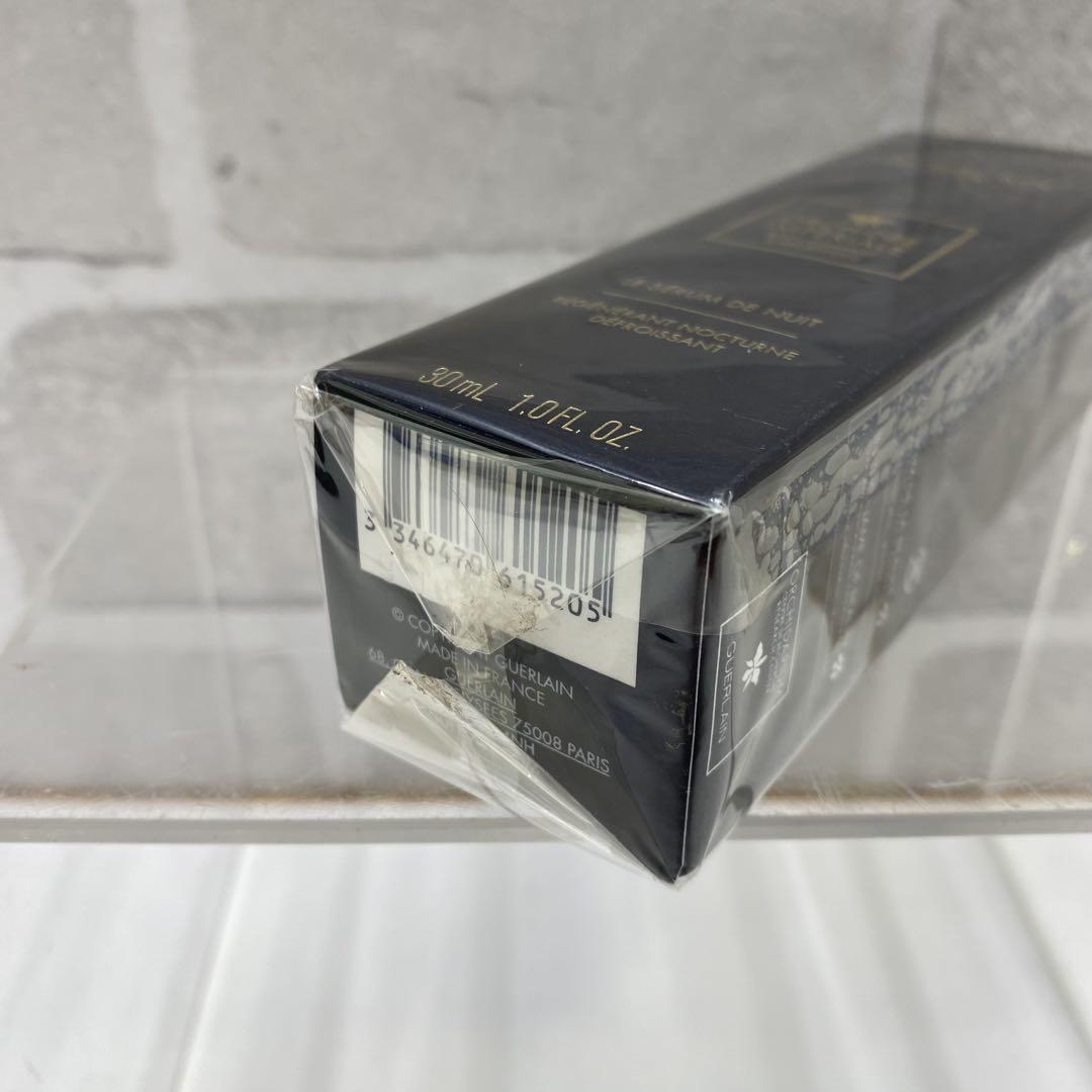 C069 GUERLAIN オーキデ アンペリアル ザ ナイトセロム