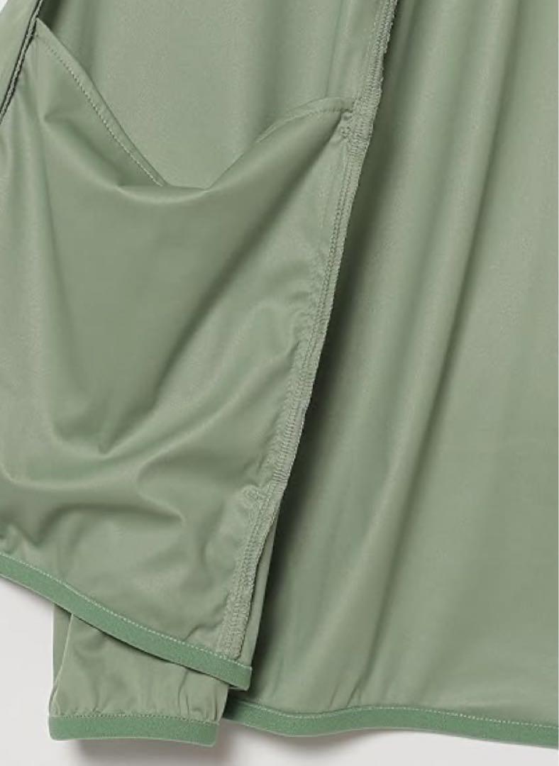 BEAMS GOLF ORANGE LABEL スターフラッグツアーエアシャット
