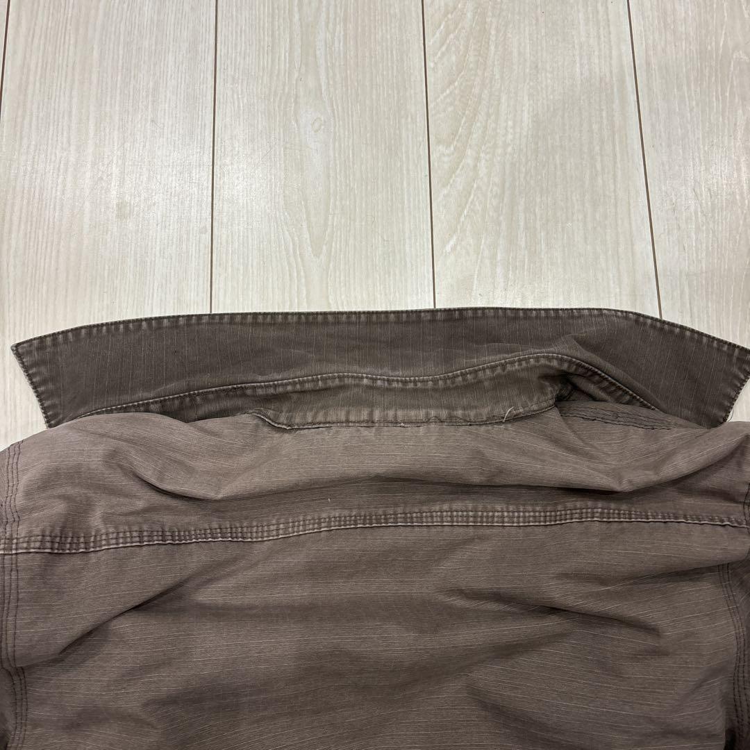 古着　Carhartt カーハート　ダック地ジャケット　サイズXL