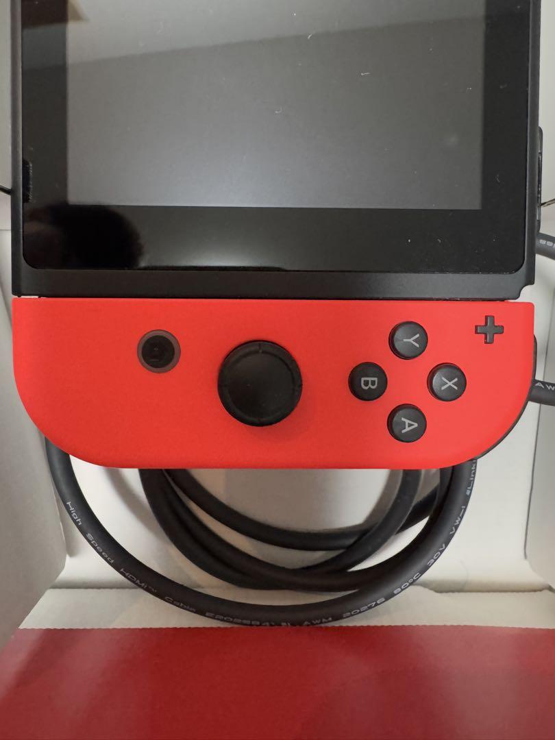 任天堂Switch（ソフト付）