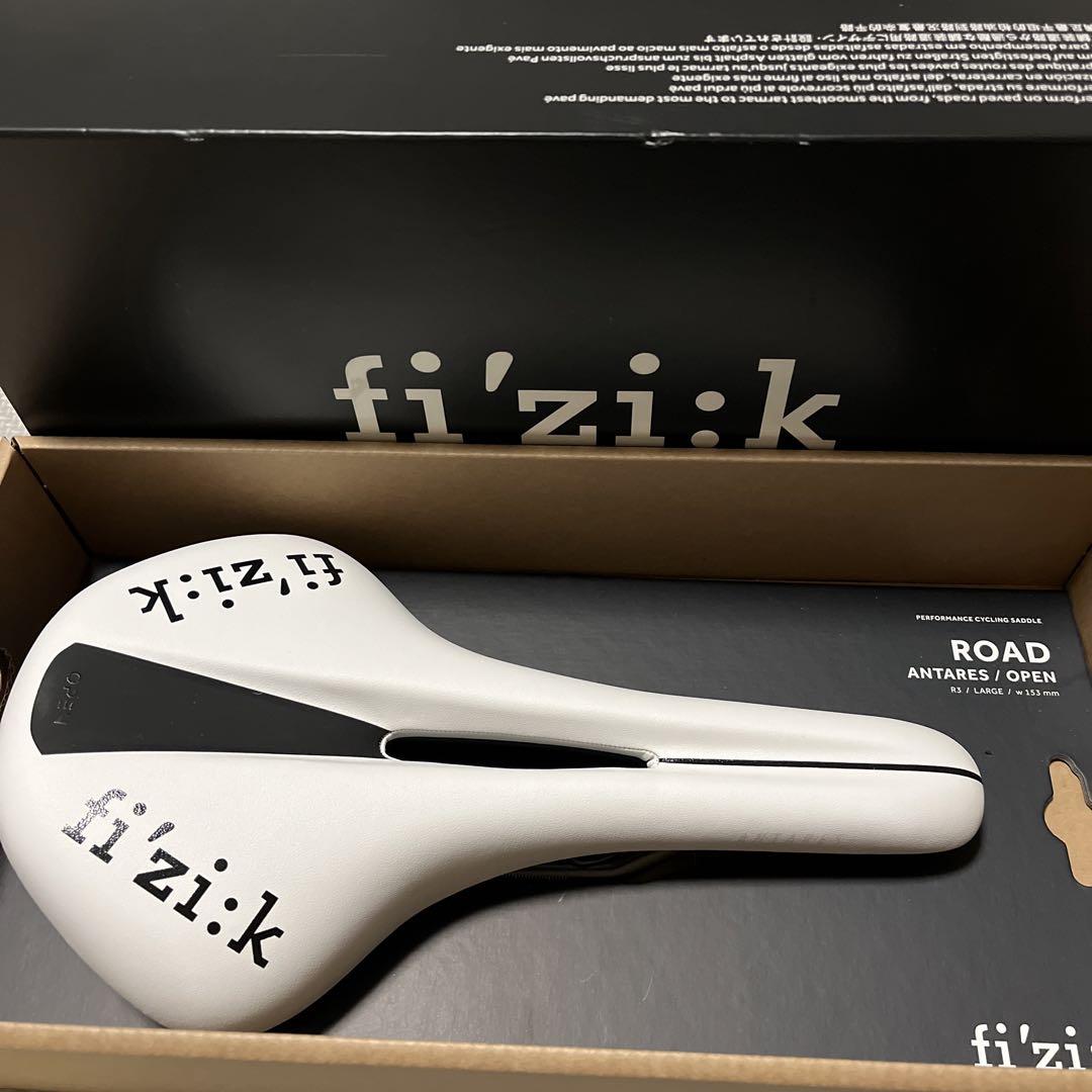 新品fizikフィジーク アンタレスR3 画像1