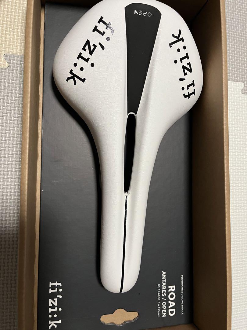 新品fizikフィジーク アンタレスR3 画像5