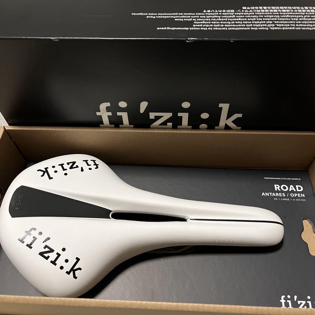 新品fizikフィジーク アンタレスR3 画像6