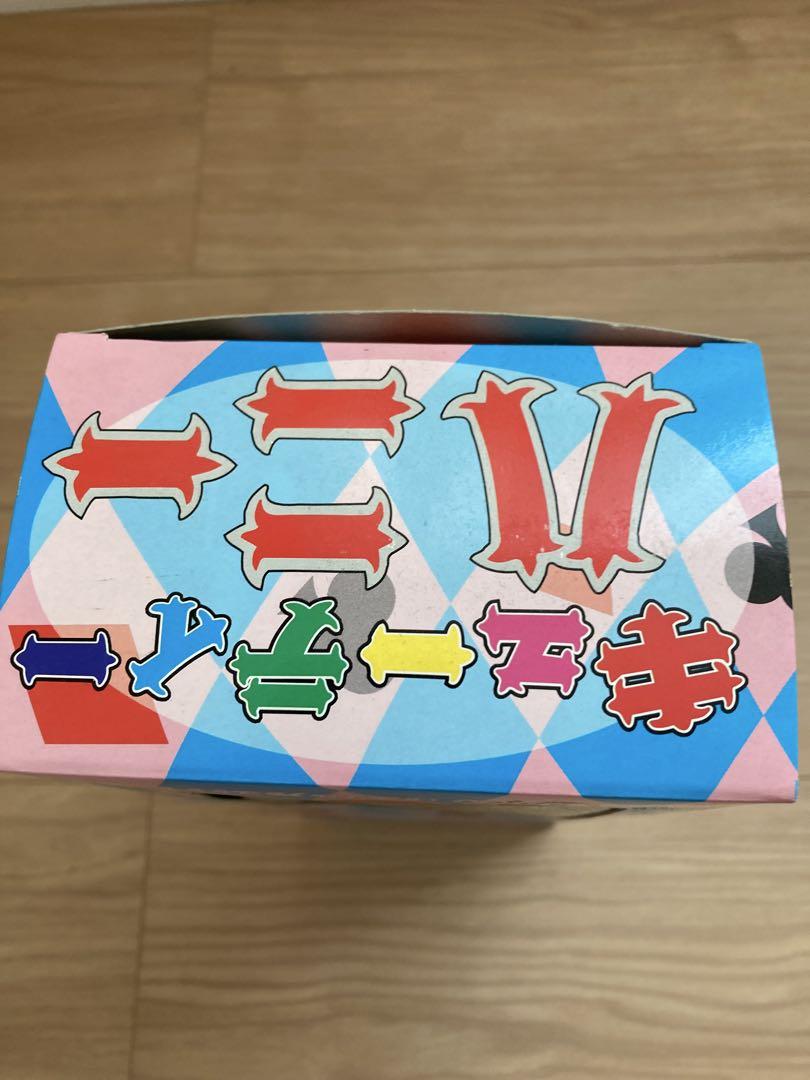 キューティーハニー初回限定生産 如月ハニー