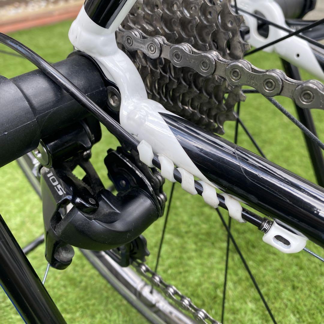 FELT ロードバイク F75