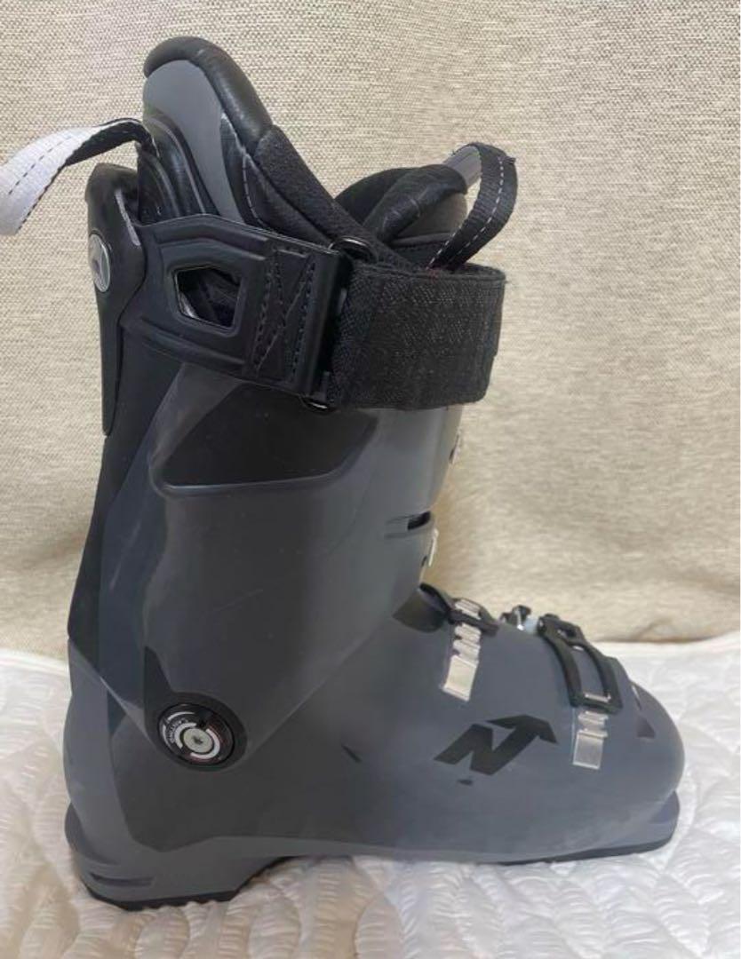NORDICA SPORT MACHINE 120 スキーブーツ