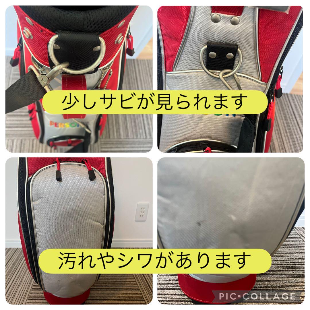 Person's レディースゴルフクラブセット