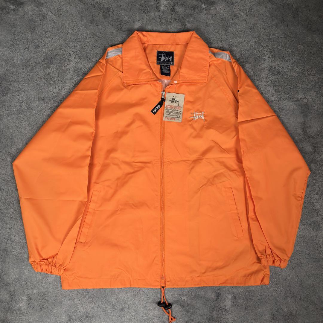 old stussy 00s セットアップ ステューシー ジャケット パンツ 2025年最新】Yahoo!オークション -old stussy ジャケットの中古