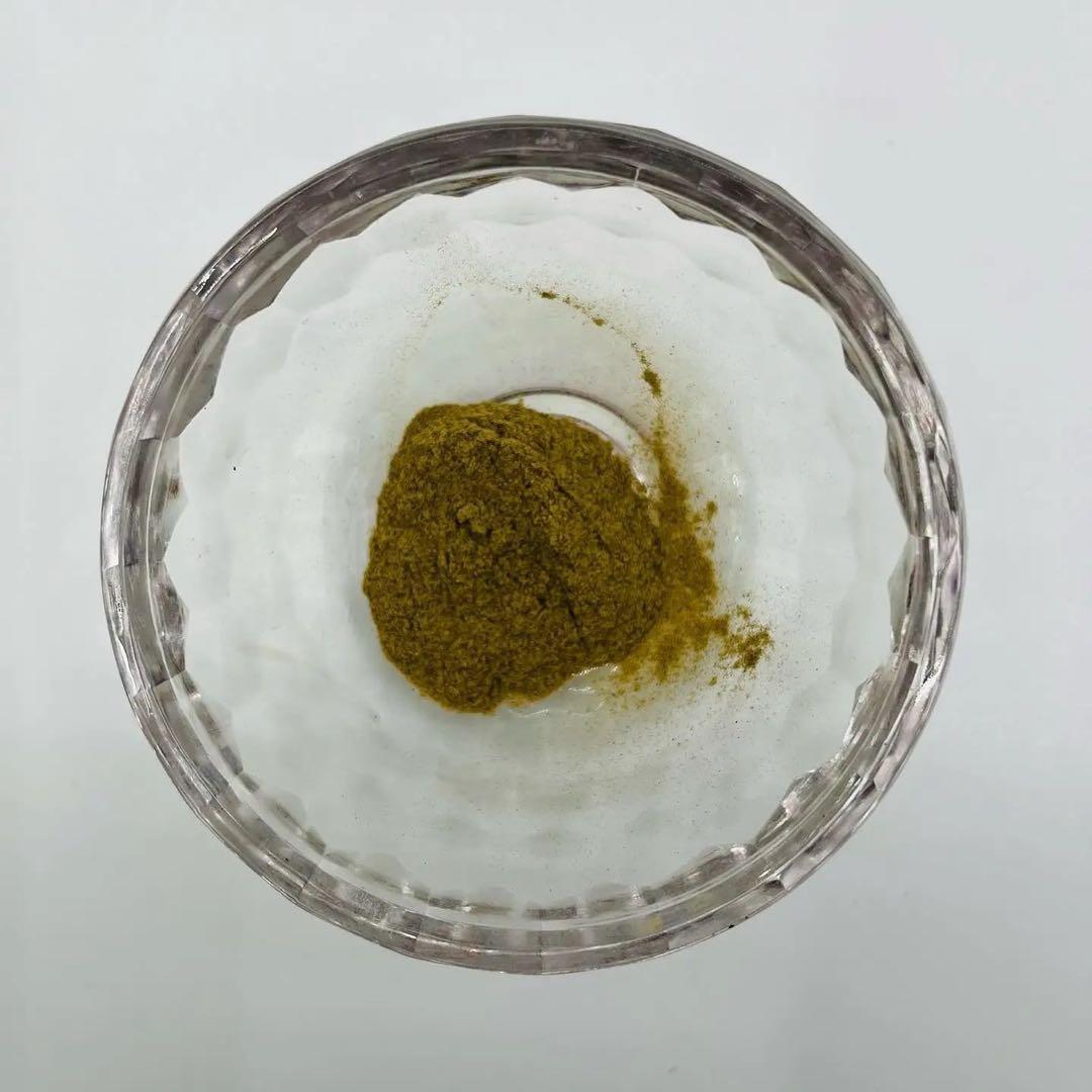 ハーブピーリング 剥離あり　皮向けあり　10回分→10g