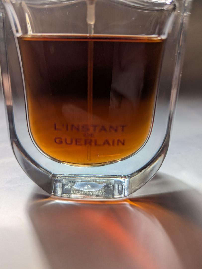 ランスタンドゲランGuerlain L'Instant 50ml