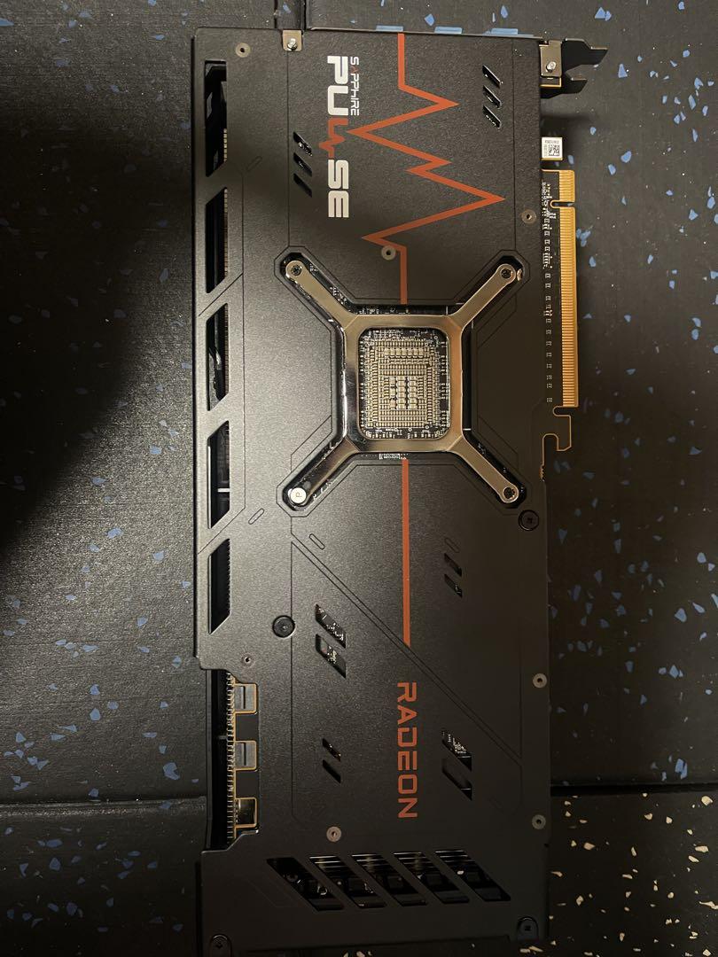 美品 SAPPHIRE RADEON RX7900XT OC 20GB