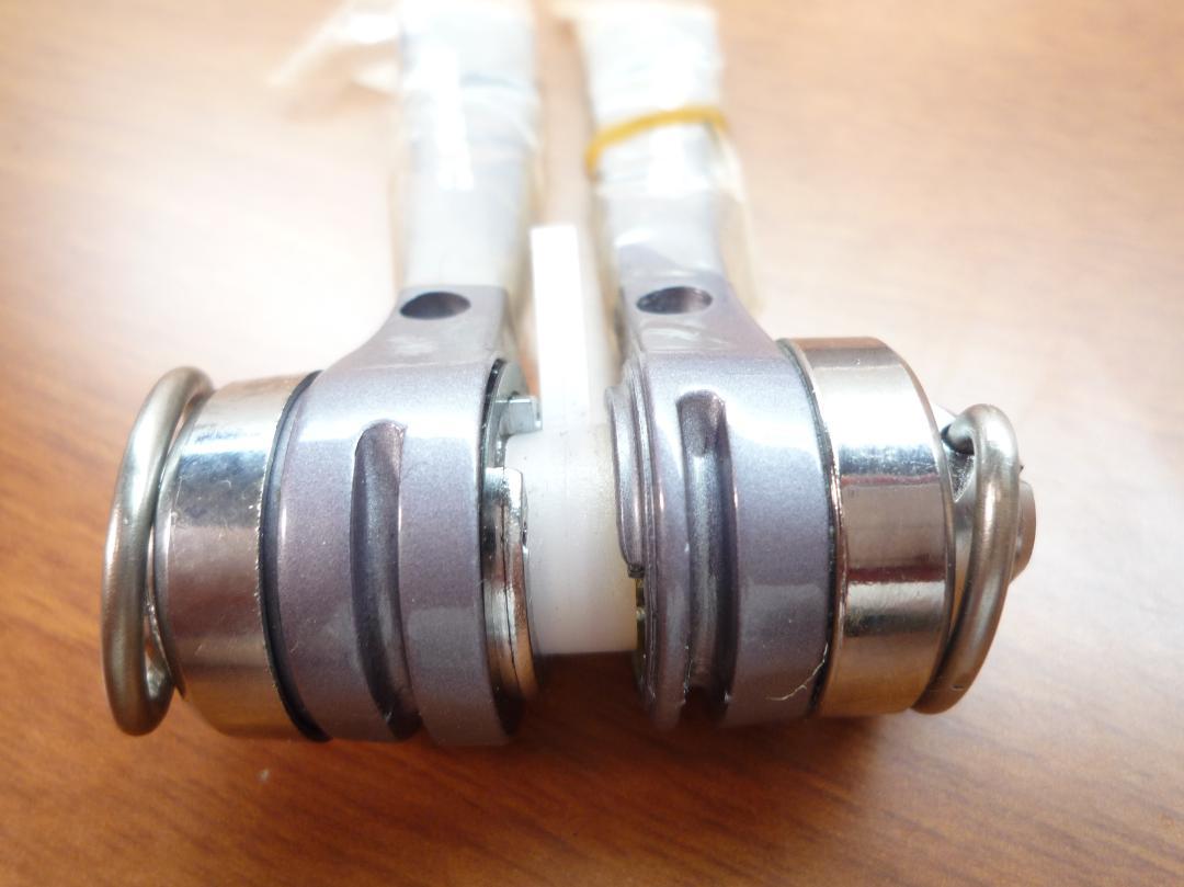 SHIMANO DURA-ACE　シマノ　デュラエース　SL-7402　　8S