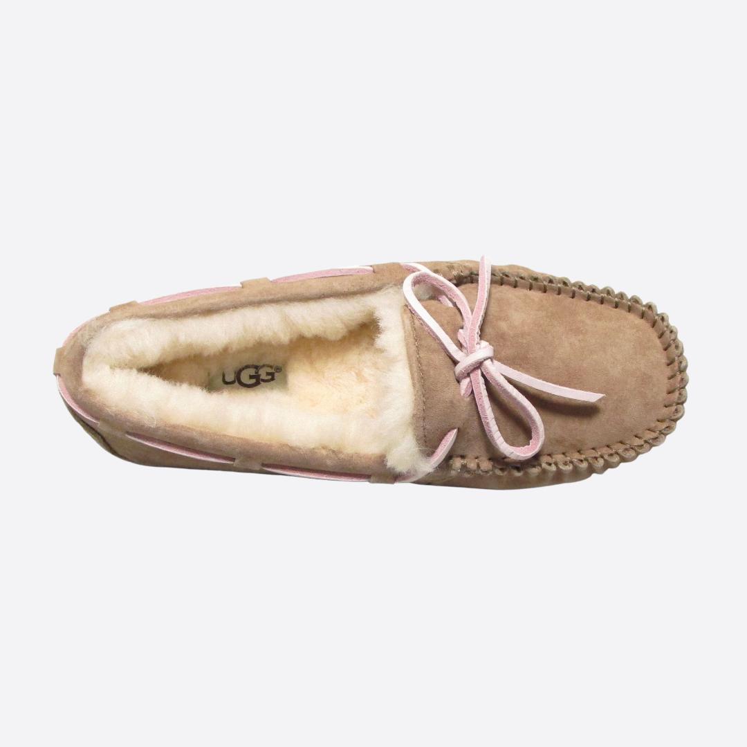 ★新品★UGG★W Dakota/ダコタ (Tabacco/W5/22cm)