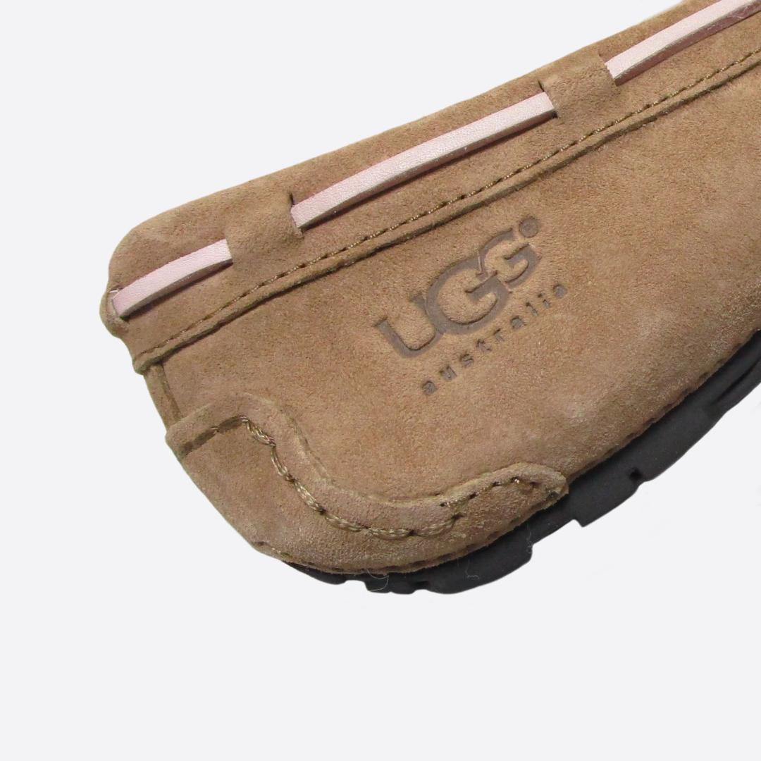 ★新品★UGG★W Dakota/ダコタ (Tabacco/W5/22cm)