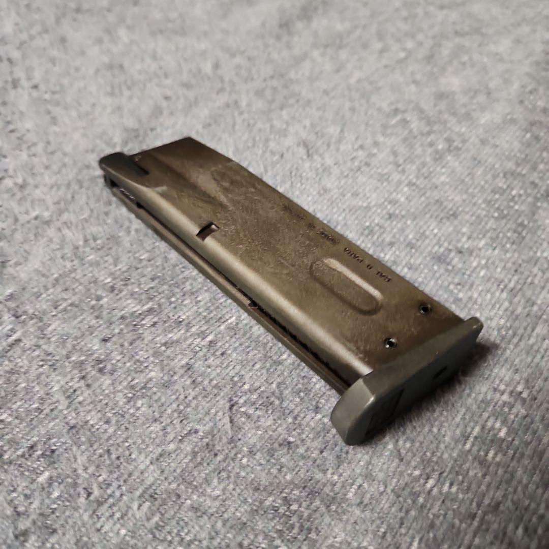 M9A1　マルイ　ガスガン Amazon.co.jp: 東京マルイ No.54 M9A1 18歳以上ガスブローバック