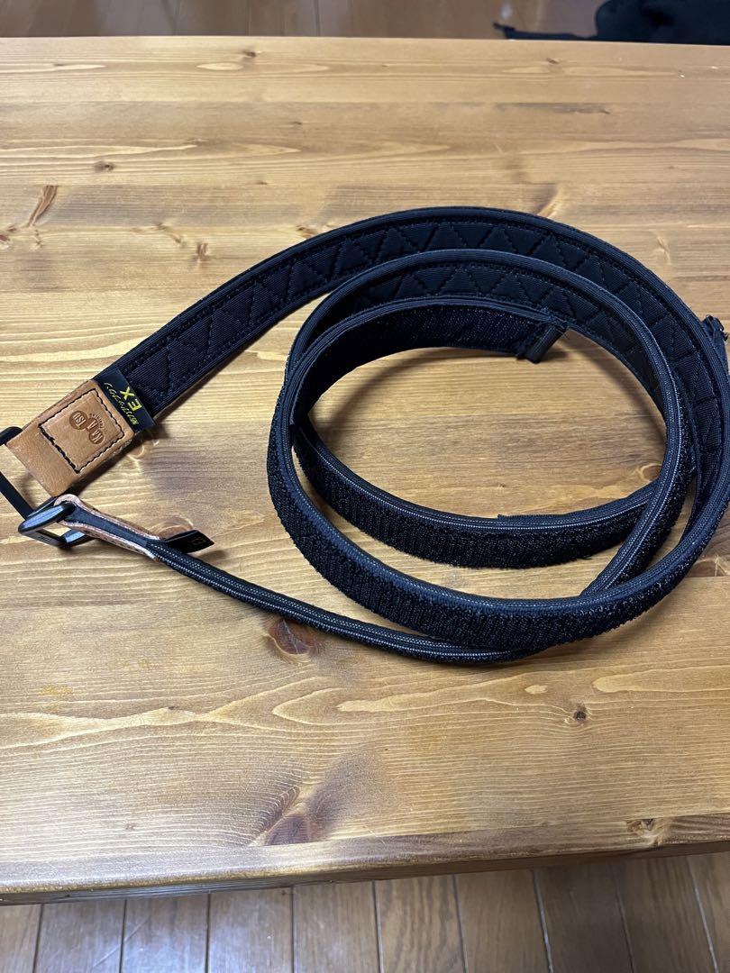 美品　アスリートモデル　筋力アップクン　加圧ベルト　腕用