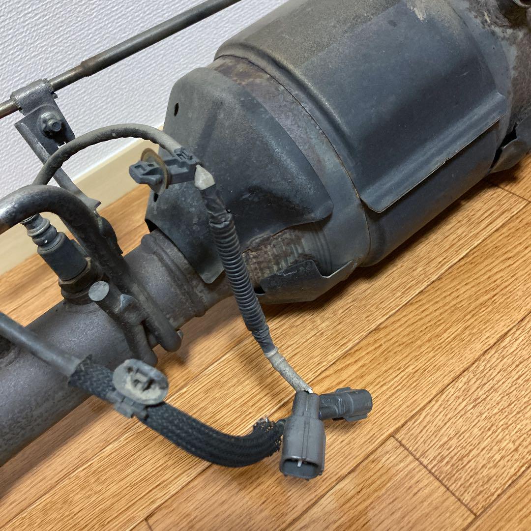 好評限定品 H23.10〜 DPR触媒 センサー付 KDH201.206. iGmJp-m77182150720 ハイエース 3型 得価人気SALE