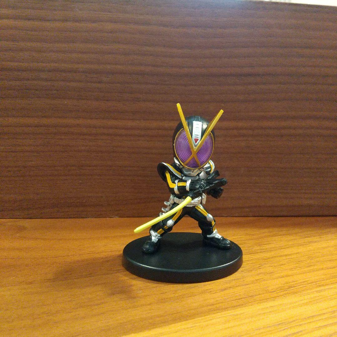 コンバージモーション 仮面ライダー カイザ