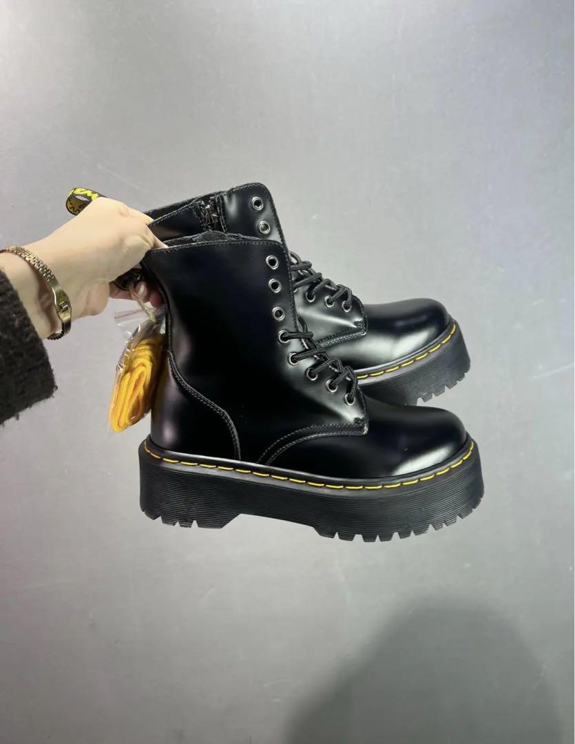 Dr.Martens ドクターマーチン JADON 8ホールブーツ 26.5cm