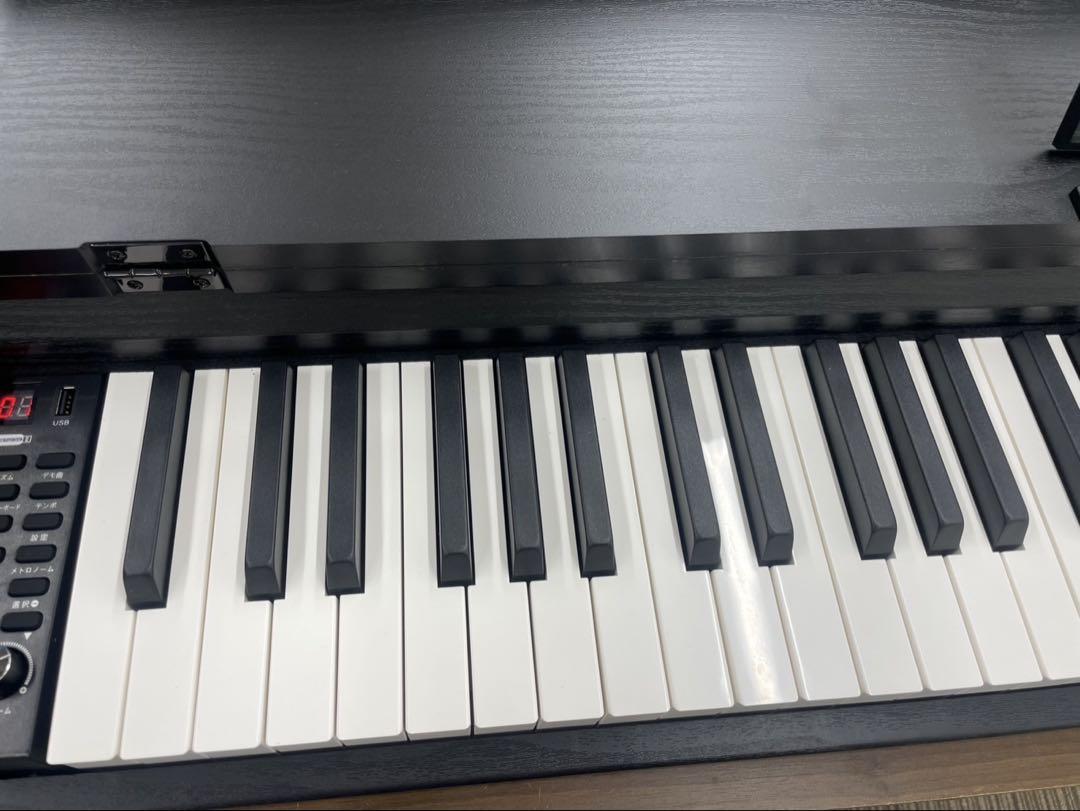 電子ピアノ 88鍵盤