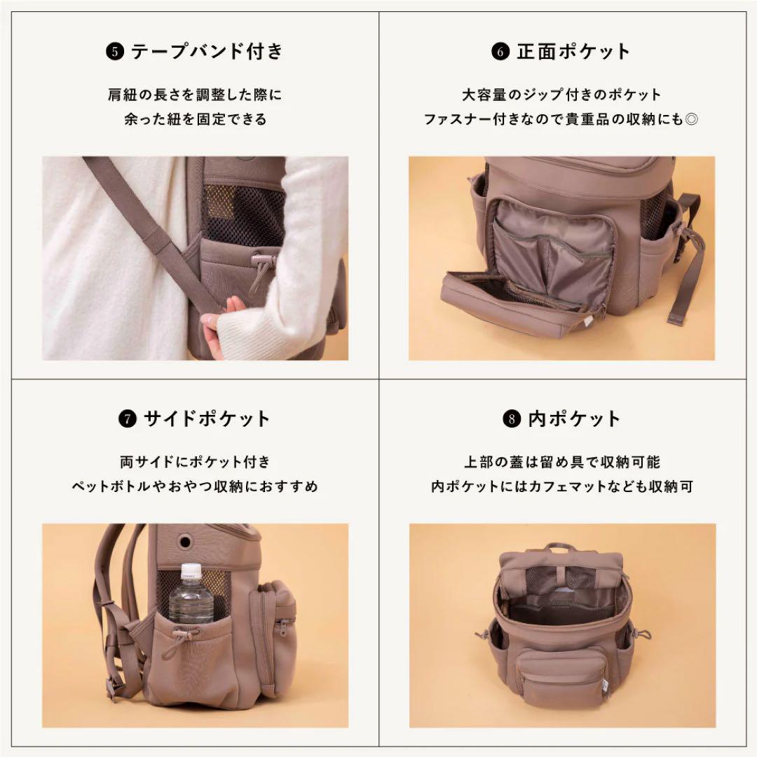 CITYDOG 犬 リュック ペットキャリー 人気No1 キャリーバッグ 犬