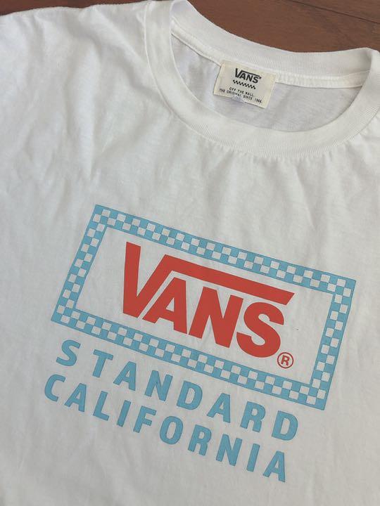 バンズ ✖️ スタンダードカリフォルニア Tシャツ コラボ レア - メルカリ バンズ ✖️ スタンダードカリフォルニア Tシャツ コラボ レア - メルカリ