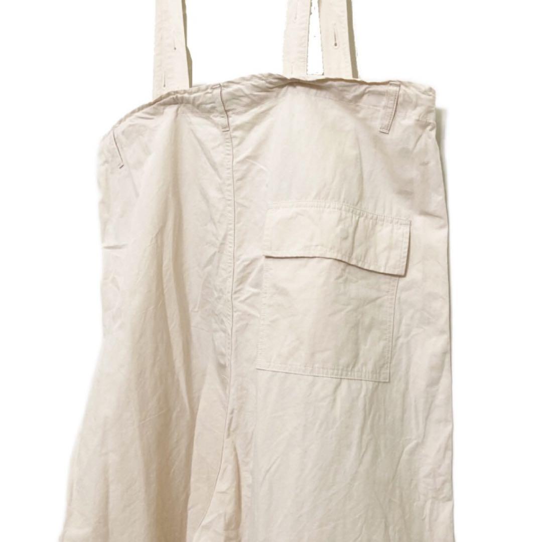 journal standard luxe CLポプワッシャーサスペンダーパンツ