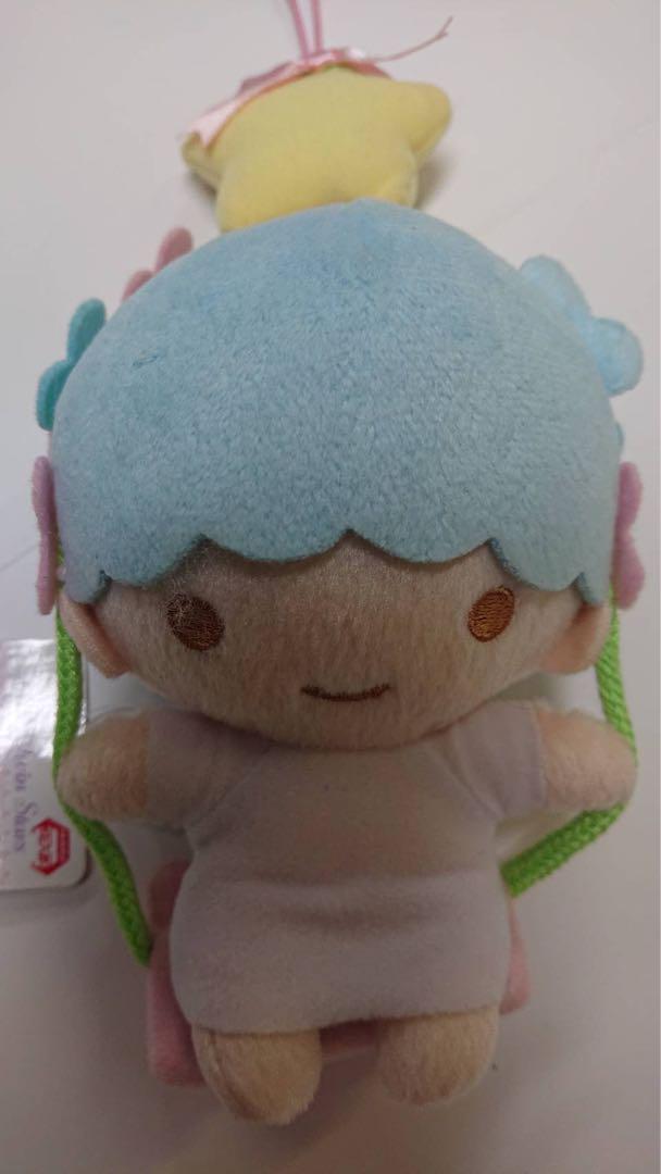 リトルツインスターズぬいぐるみ