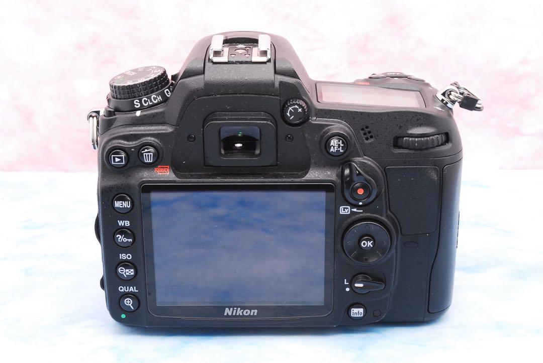 ニコン Nikon
