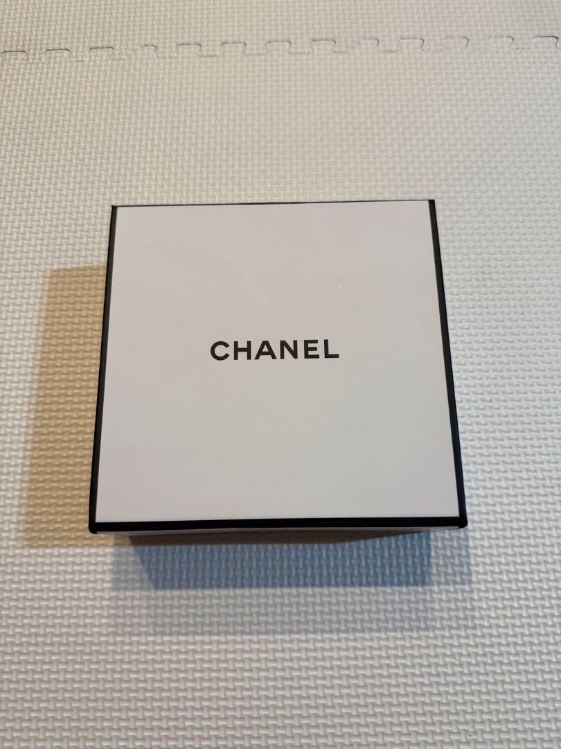 CHANEL N°5 L'EAU ハンドクリーム