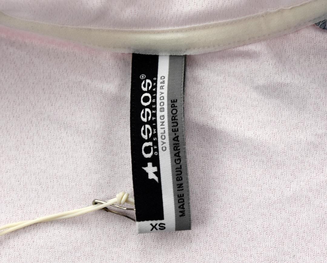 NEWお得 Assos ジャージ size:XS clFHx-m77184759788 アソス Corporate_S7 即納定番