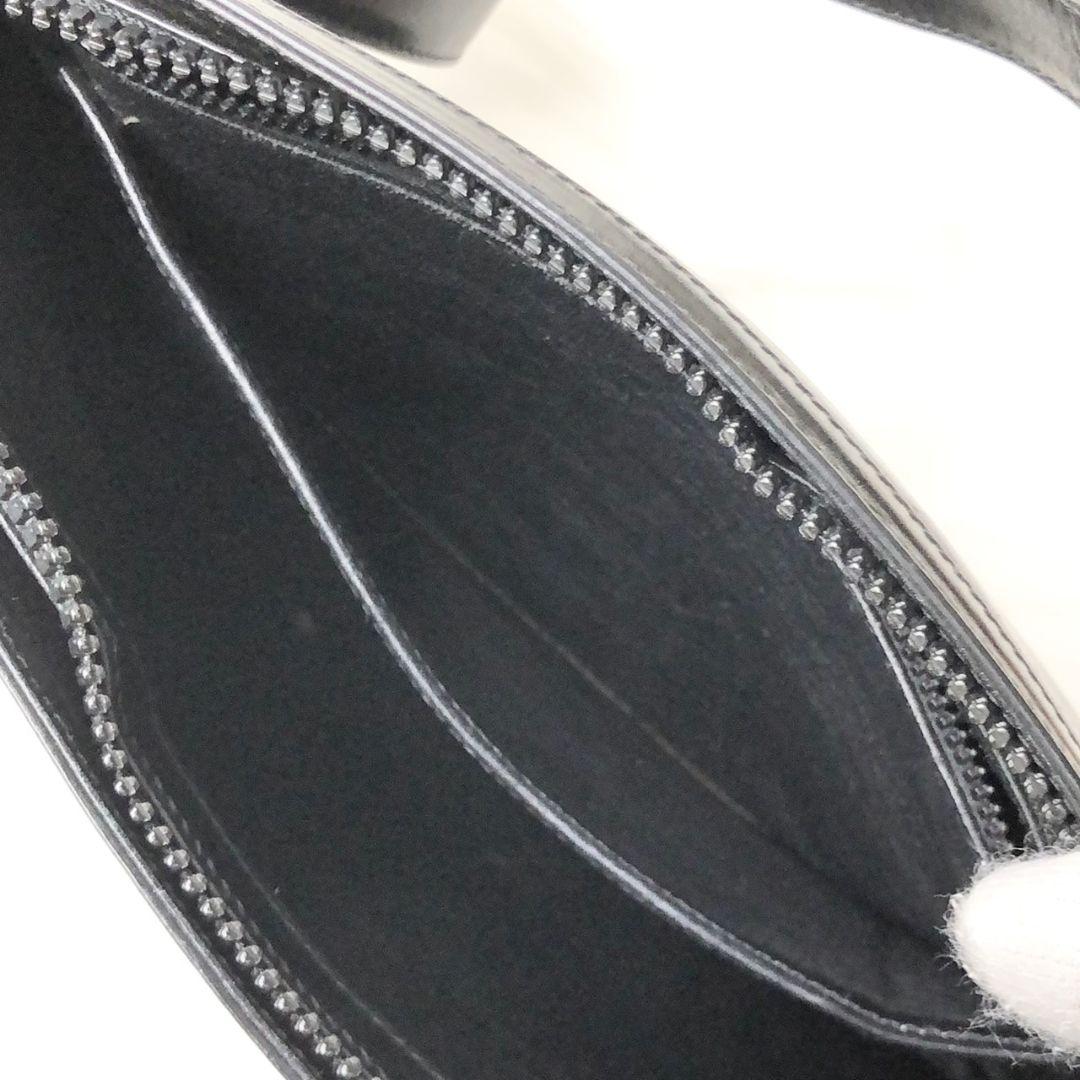 【レア】GUCCI ショルダーバッグ セミショルダー オールドグッチ
