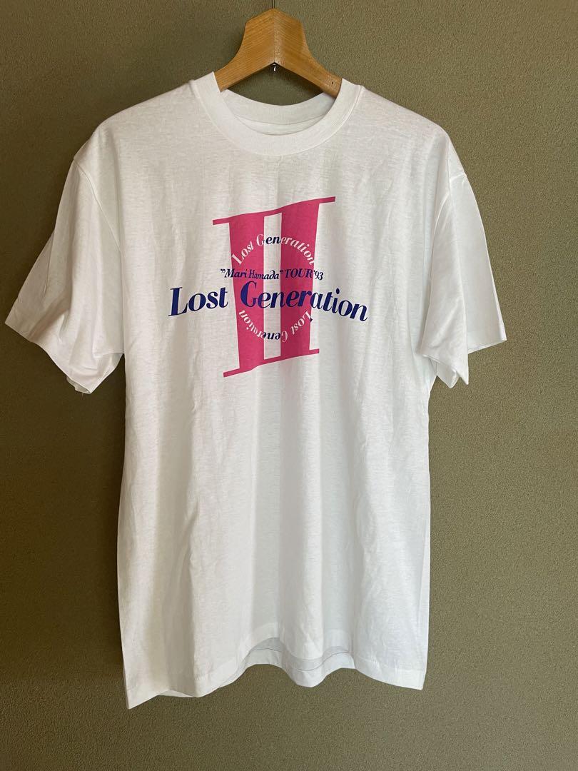 浜田麻里　LIVE T-SHIRT