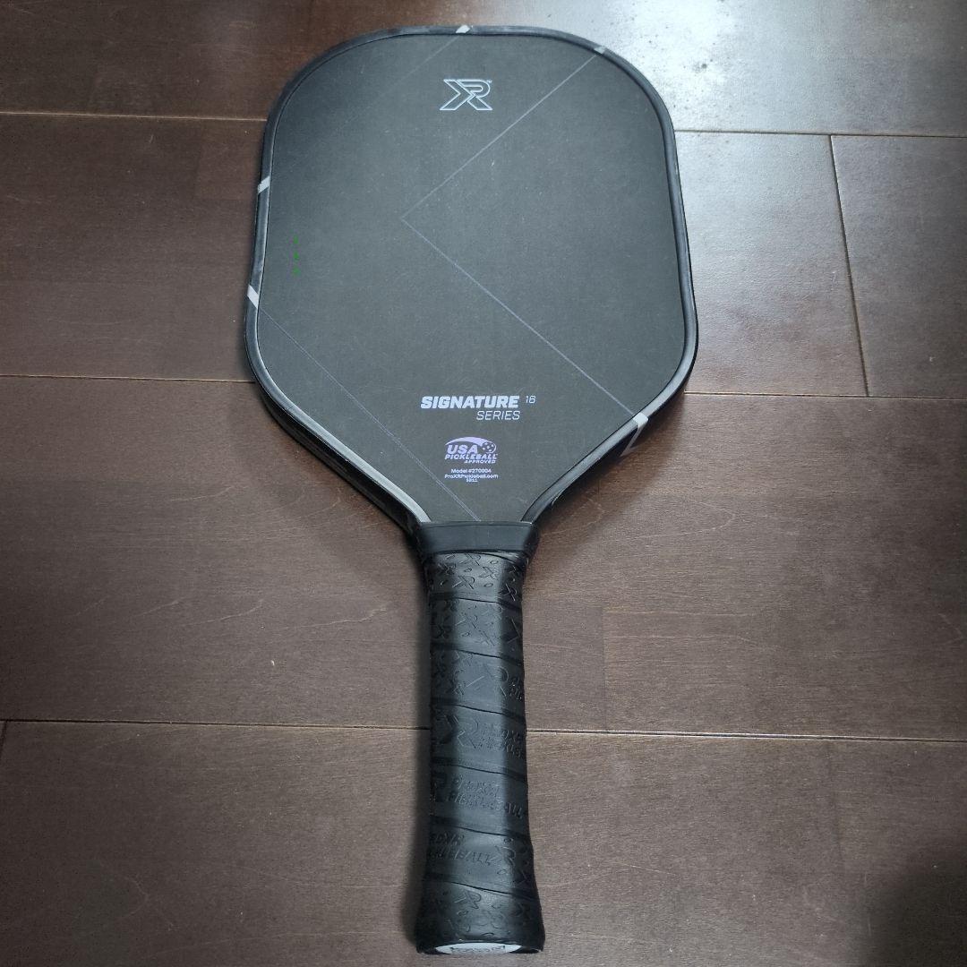PRO XR PICKLEBALL シグネチャー