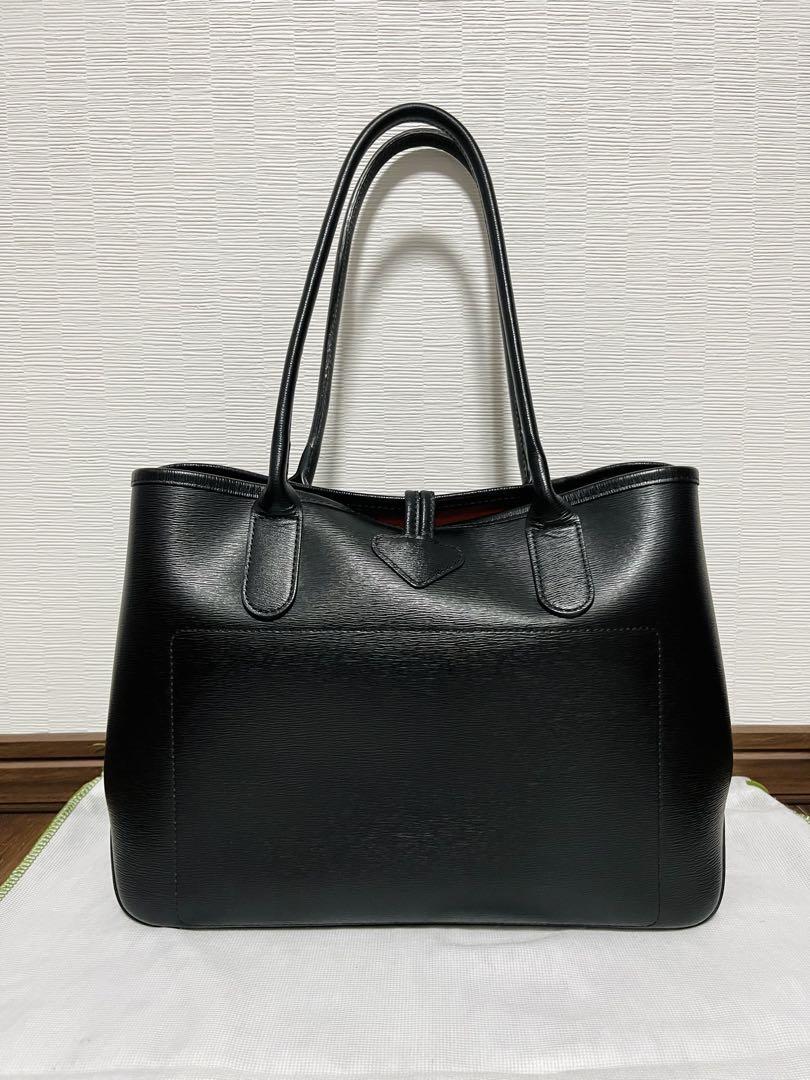 LONGCHAMP バッグ ロゾ