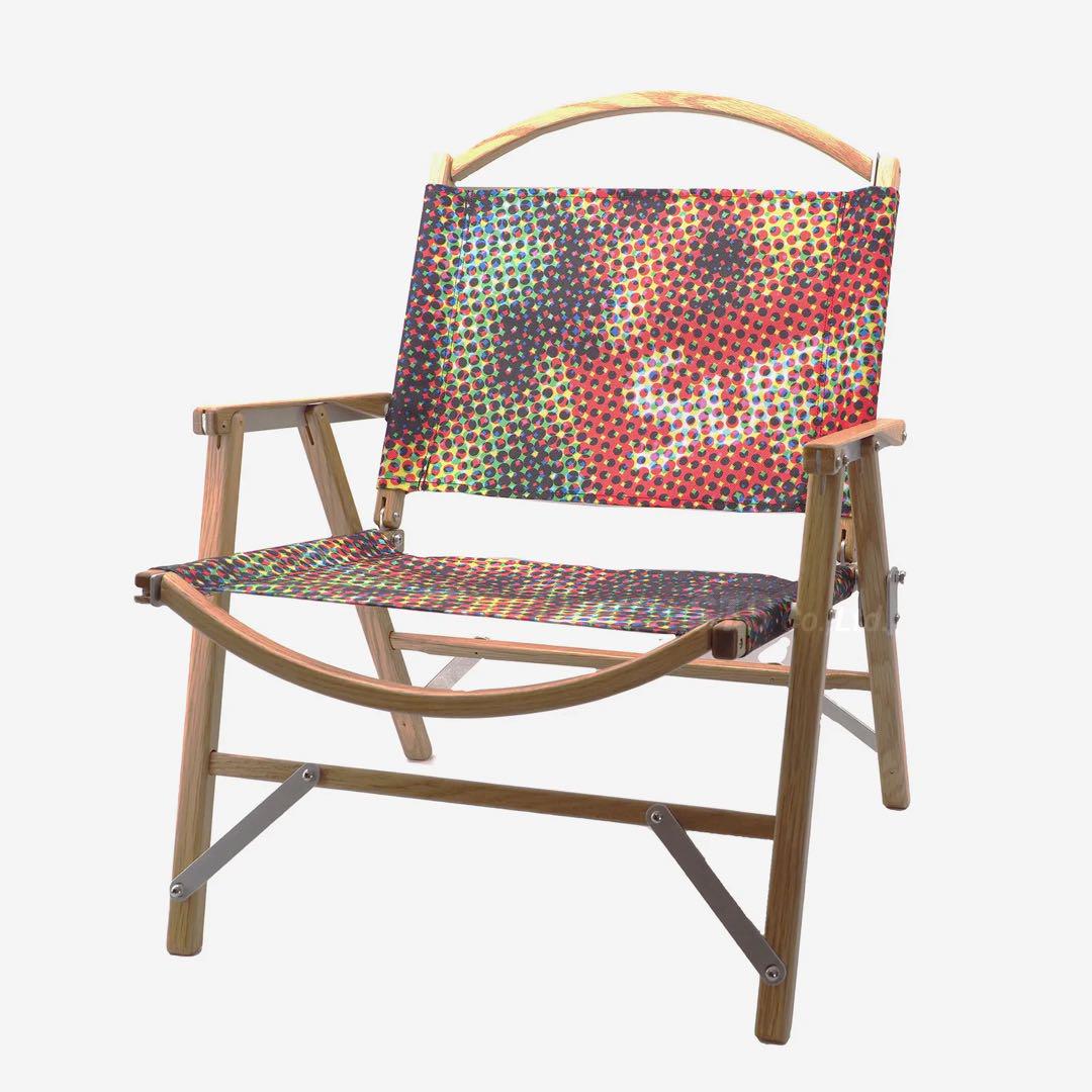Supreme x Kermit Chair シュプリーム×カーミットチェア