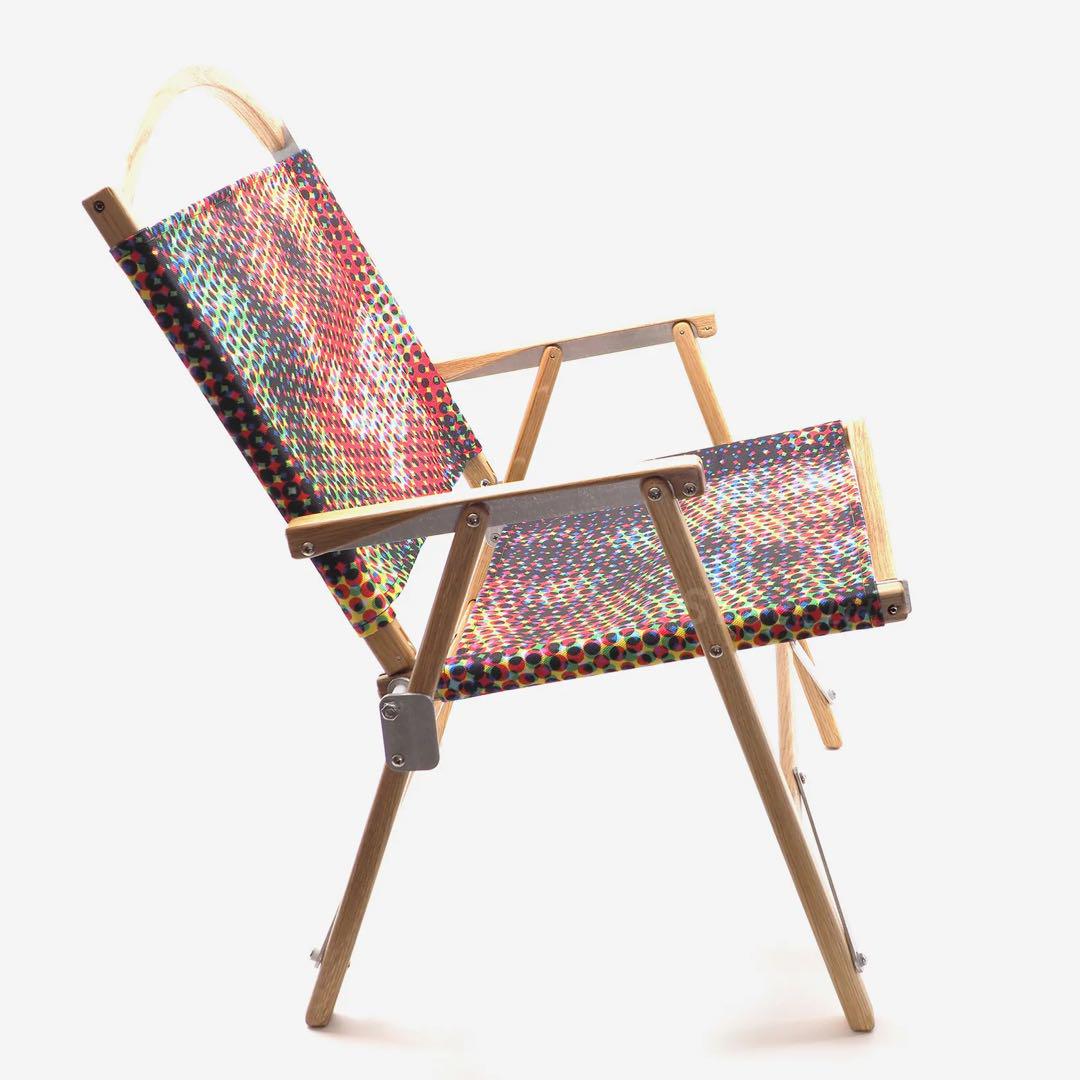 Supreme x Kermit Chair シュプリーム×カーミットチェア