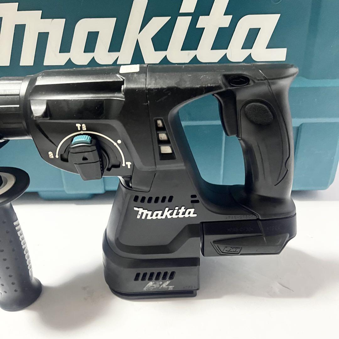 HR244DZKB makita