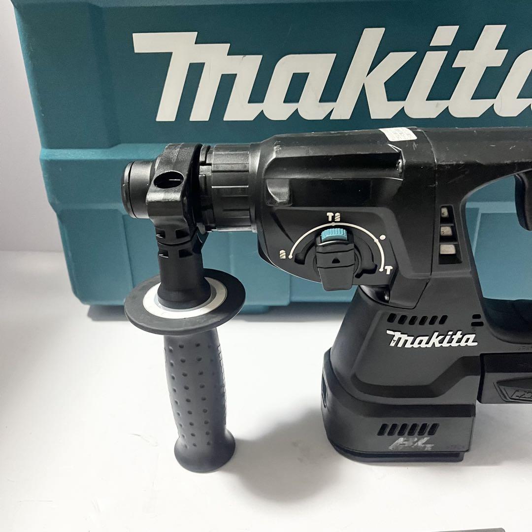 電動工具 ハンマドリル