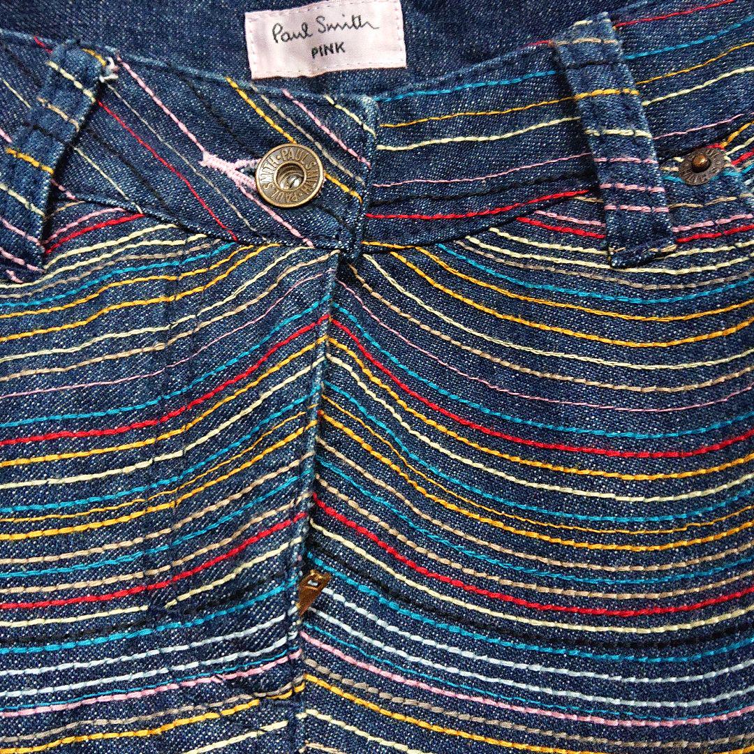 デニムパンツ IGNZM-m77187466613 最新品人気