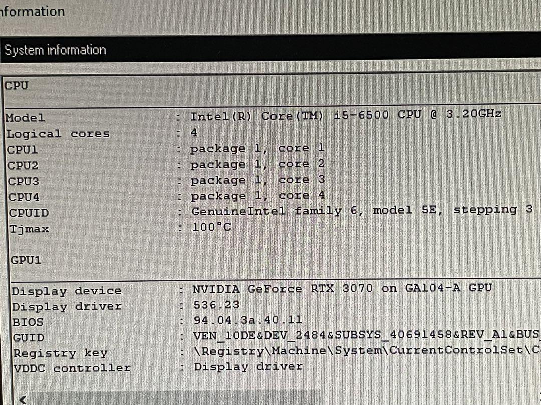 グラフィックボード・グラボ・ビデオカード GIGABYTE RTX3070 AORUS OC 8GB