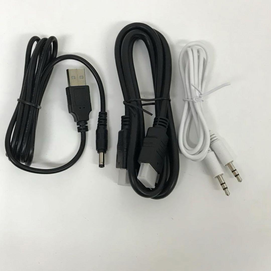 6-B カベーニ　T89A スマホ型プロジェクター KABENI