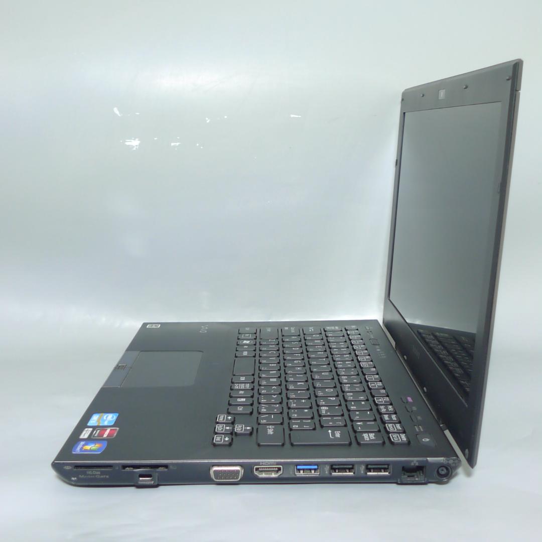 SONY VPCSA2AJ Core i5 4GB 新品SSD240GB TqwWR-m77189450184 在庫あ
