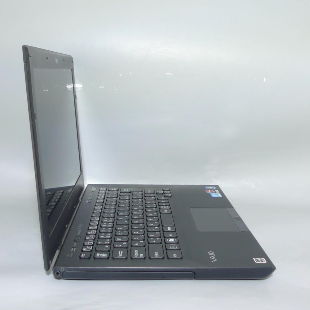 SONY VPCSA2AJ Core i5 4GB 新品SSD240GB TqwWR-m77189450184 在庫あ